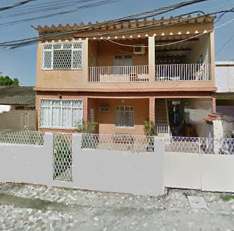 Casa, 2 quartos - Foto 1