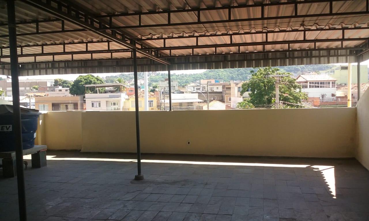 Casa, 2 quartos - Foto 23