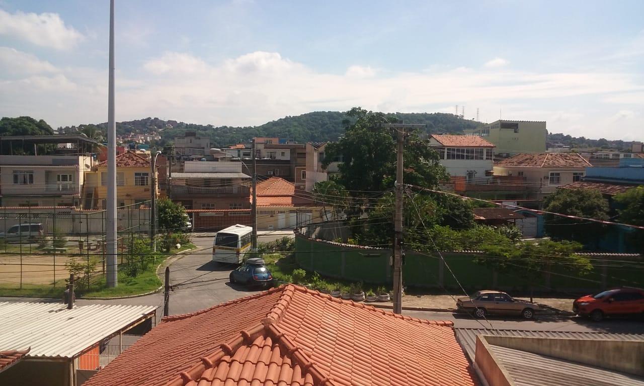 Casa, 2 quartos - Foto 20