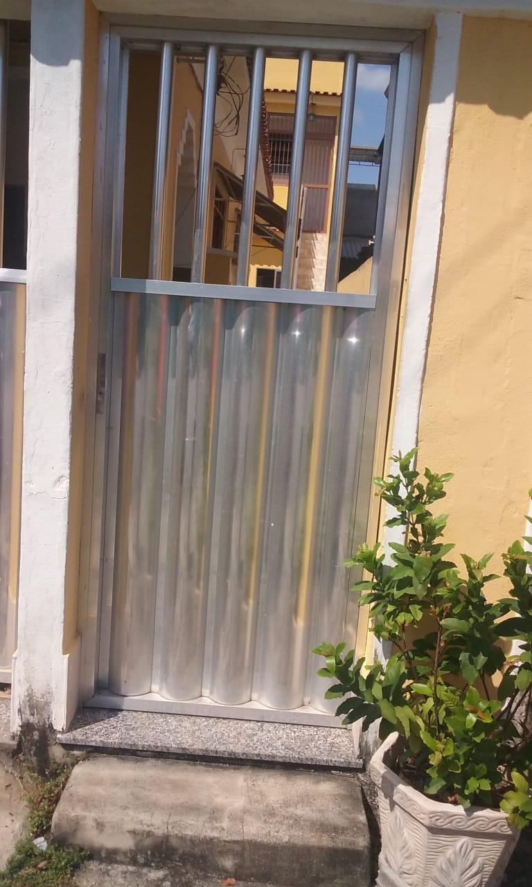 Casa, 2 quartos - Foto 1