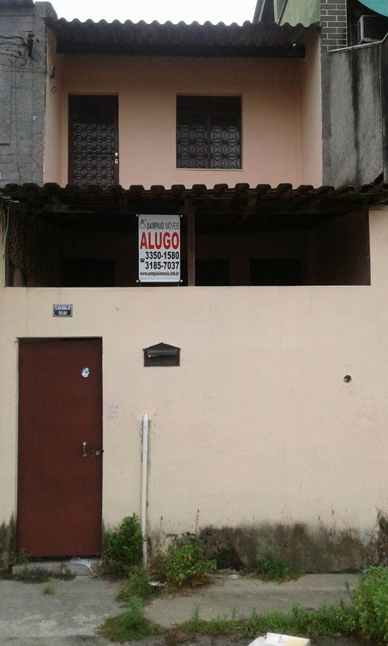 Casa, 2 quartos - Foto 14