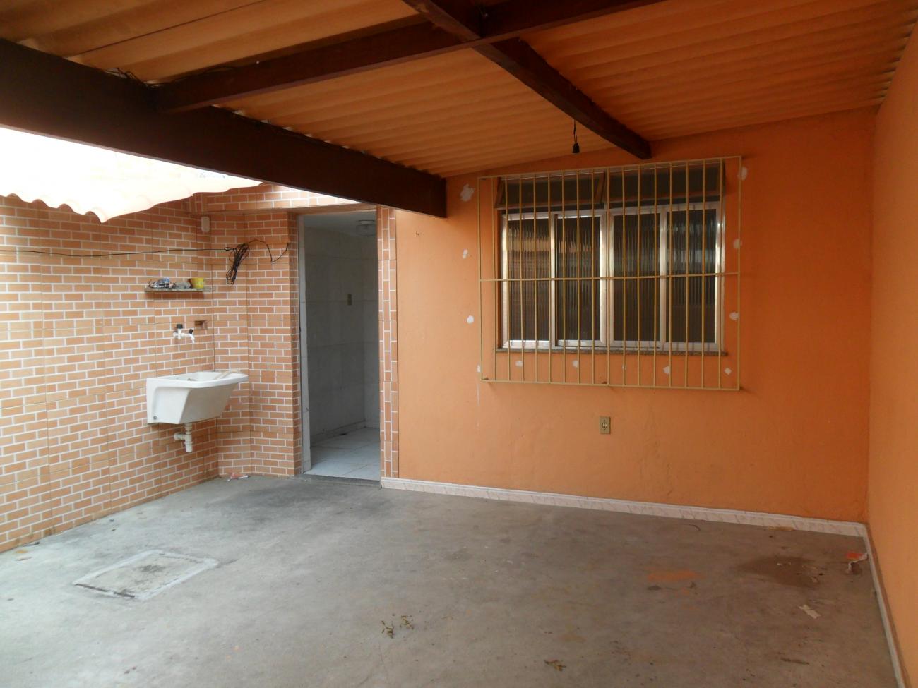 Casa, 1 quarto - Foto 3