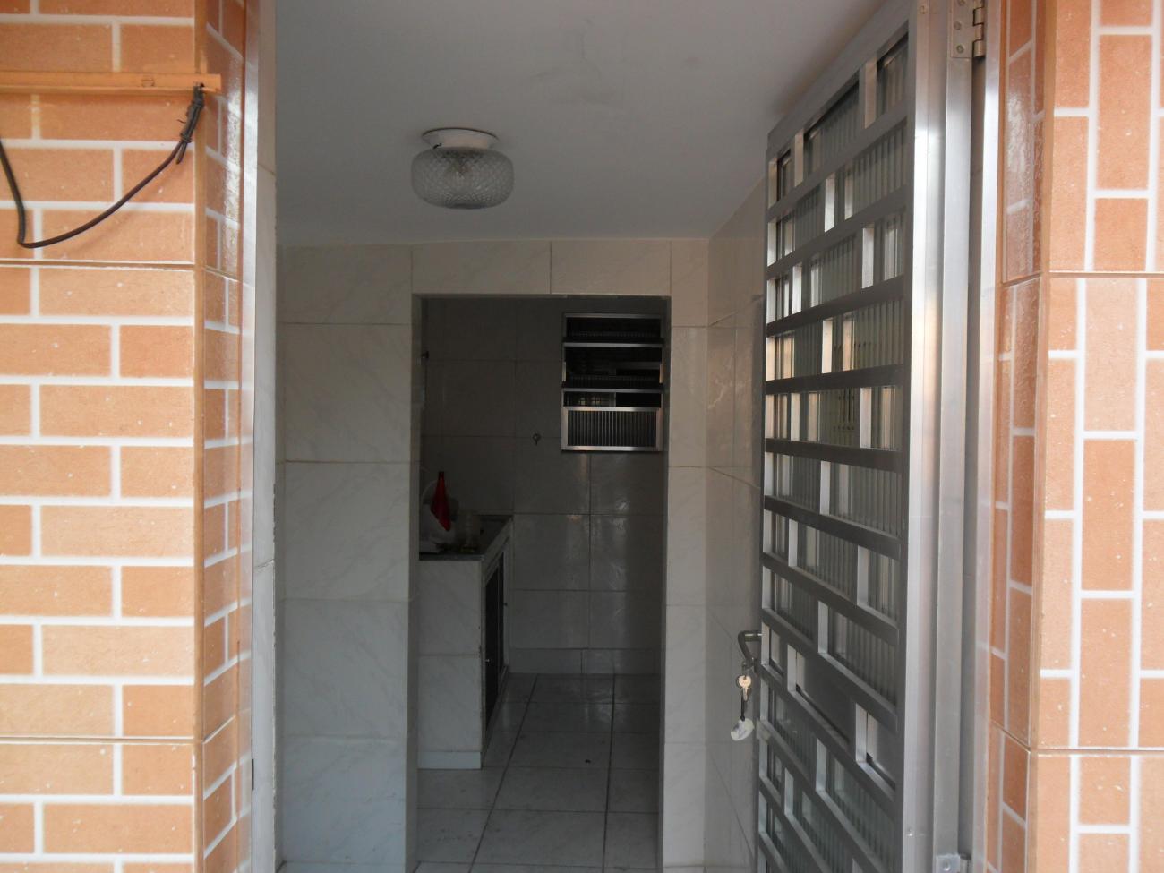 Casa, 1 quarto - Foto 8