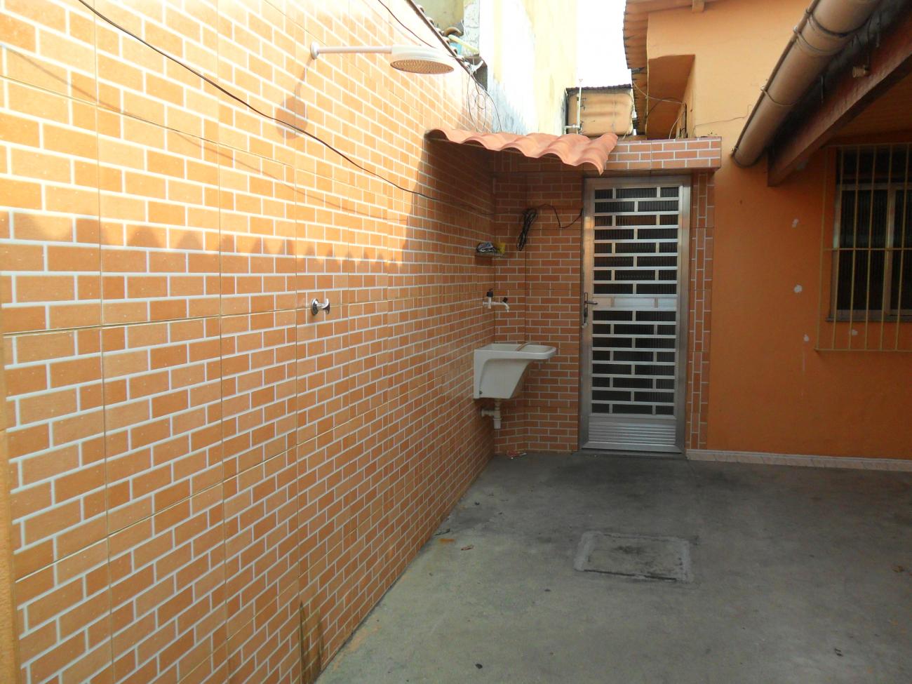 Casa, 1 quarto - Foto 2