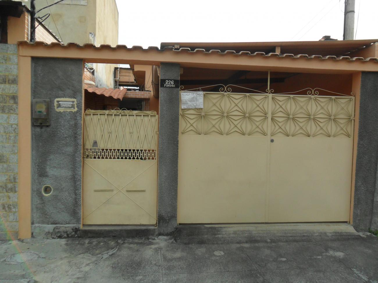 Casa, 1 quarto - Foto 23