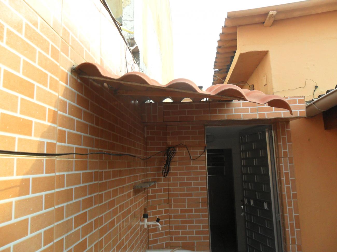 Casa, 1 quarto - Foto 24