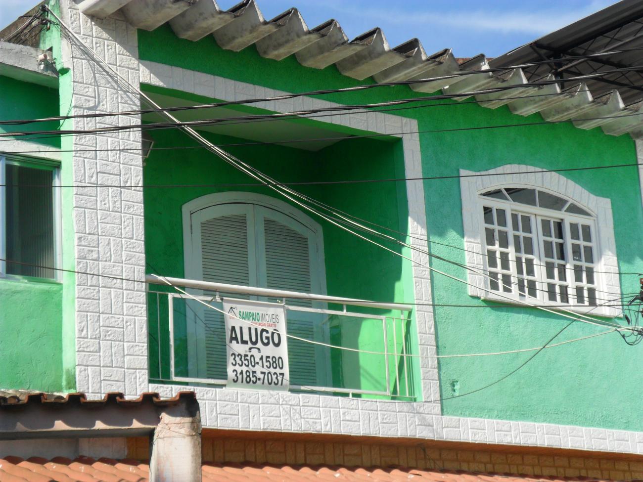 Casa, 1 quarto - Foto 2