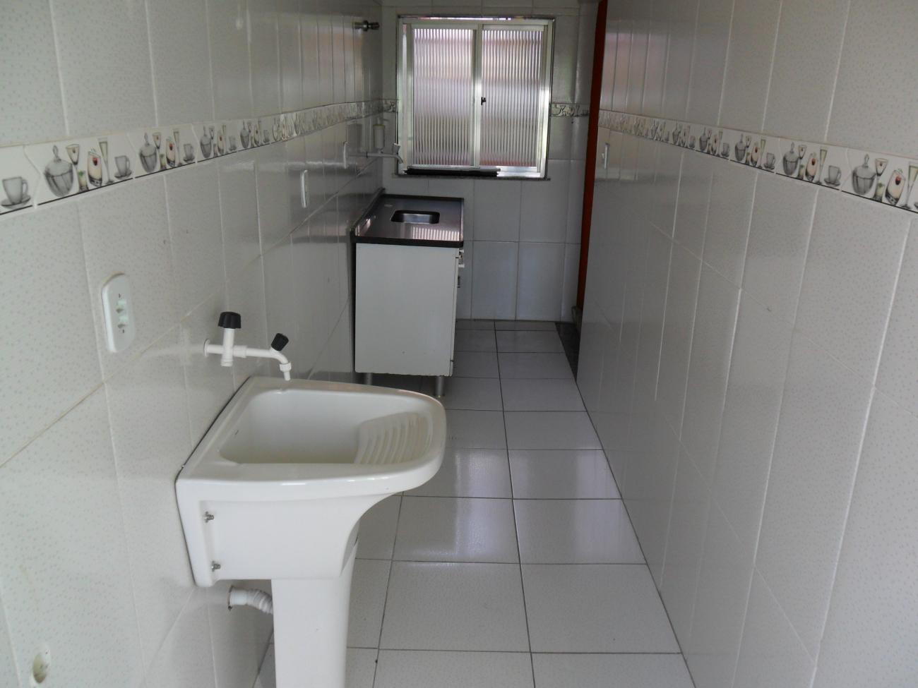 Casa, 1 quarto - Foto 15
