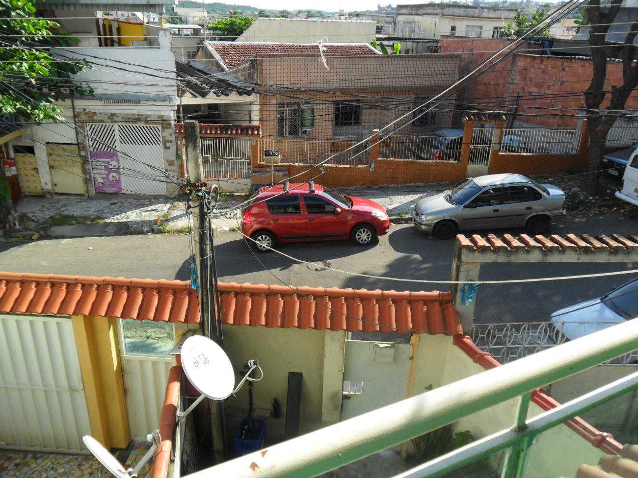 Casa, 1 quarto - Foto 18