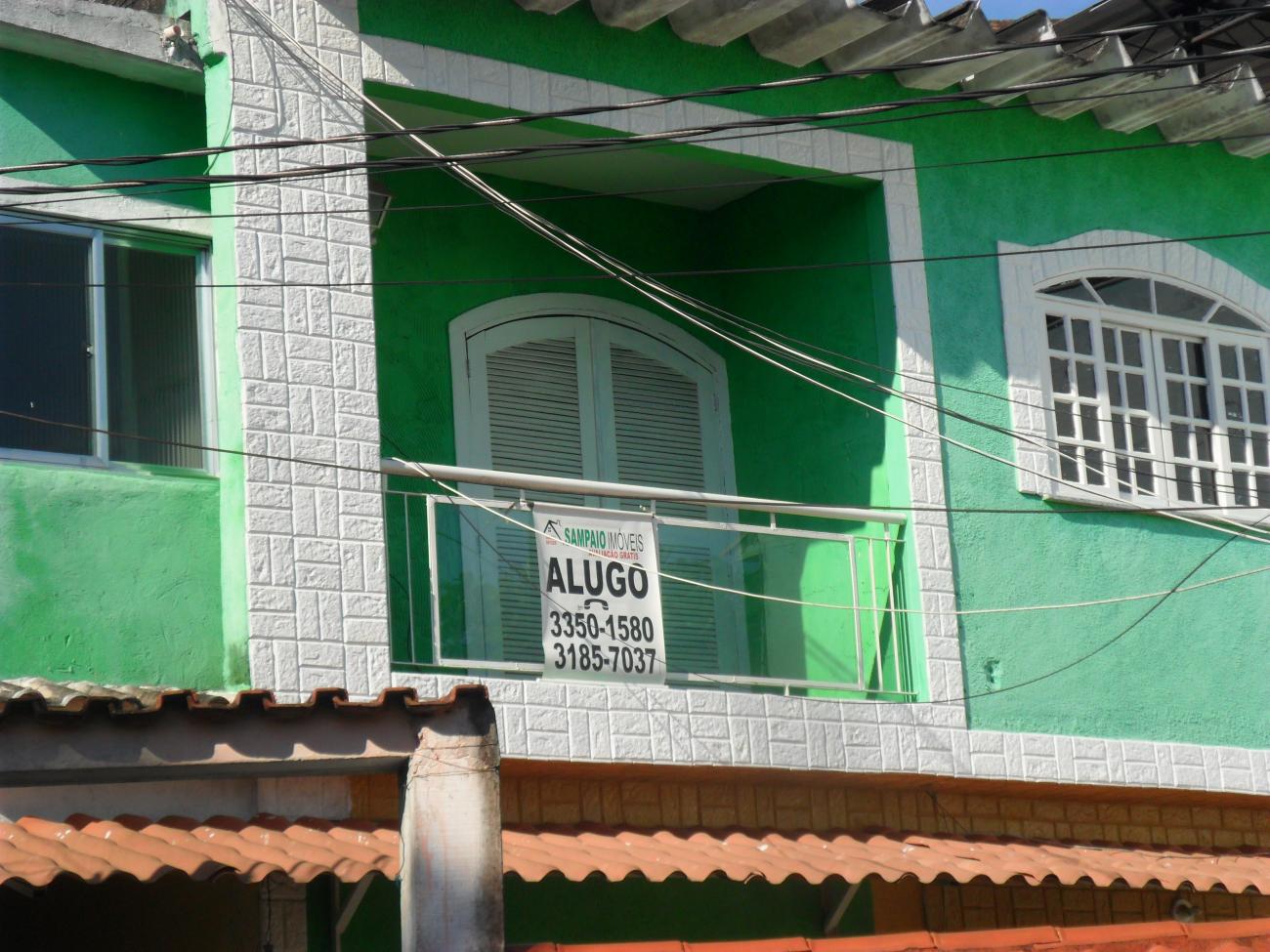 Casa, 1 quarto - Foto 20