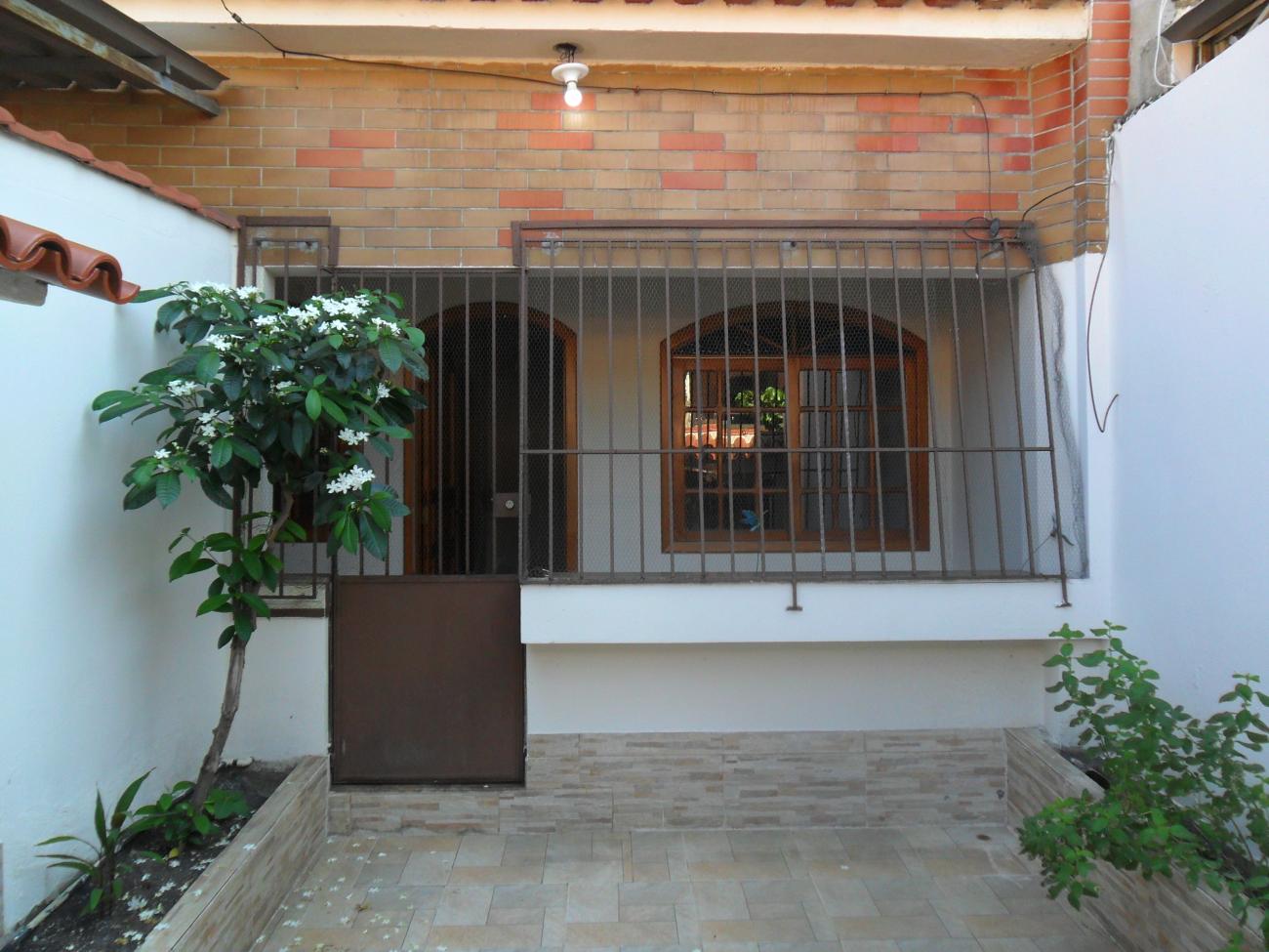 Casa, 2 quartos - Foto 1