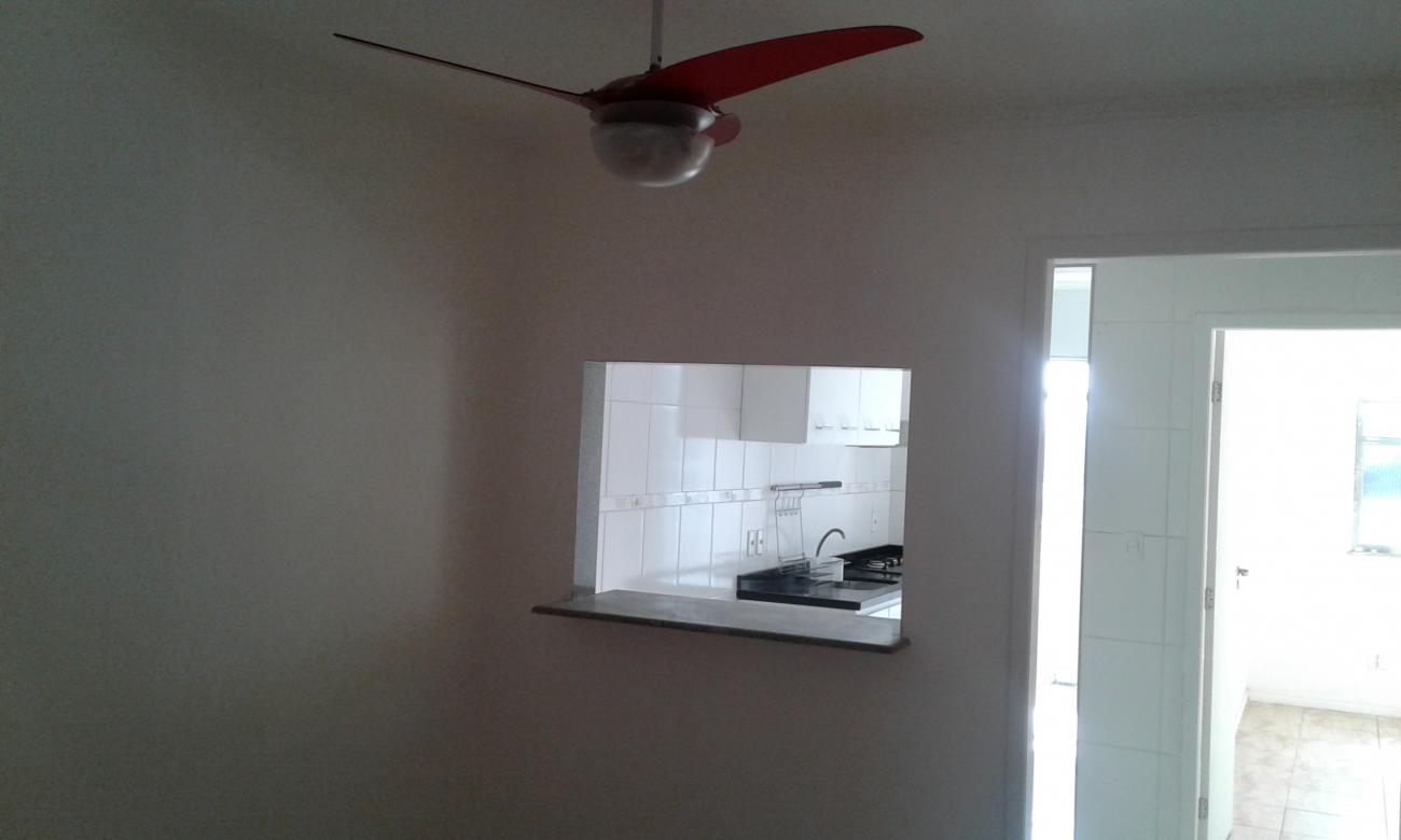 Casa, 1 quarto - Foto 16
