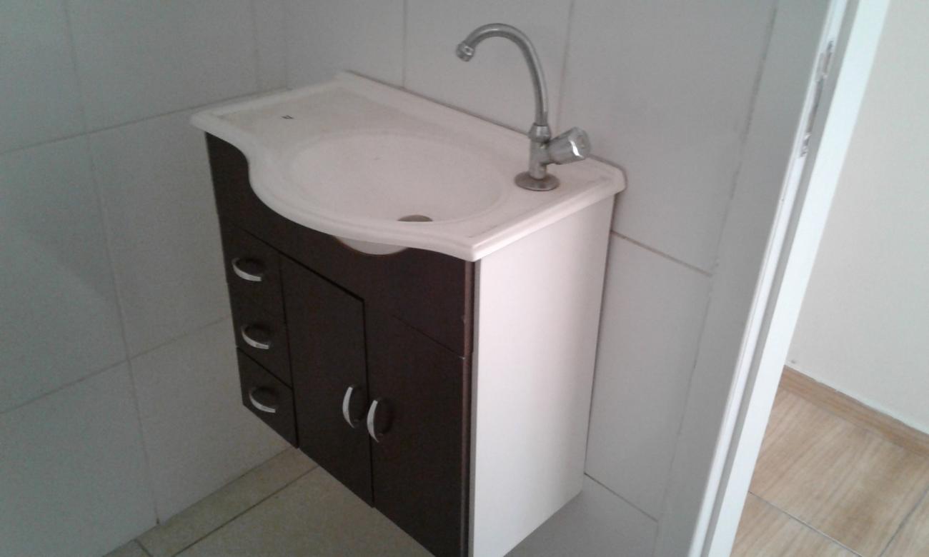 Casa, 1 quarto - Foto 14