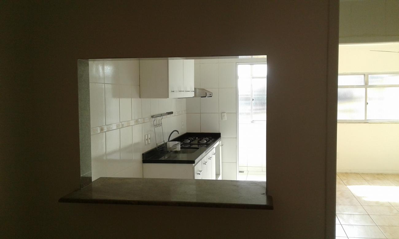 Casa, 1 quarto - Foto 20