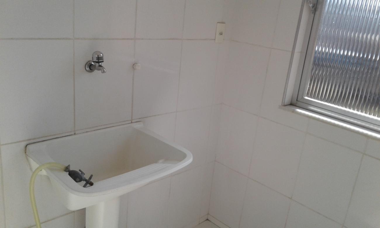 Casa, 1 quarto - Foto 24