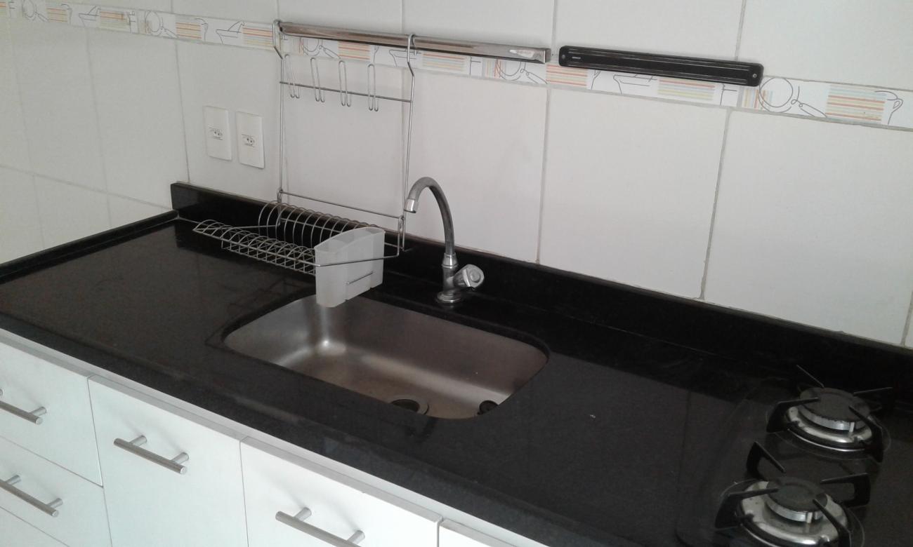 Casa, 1 quarto - Foto 21