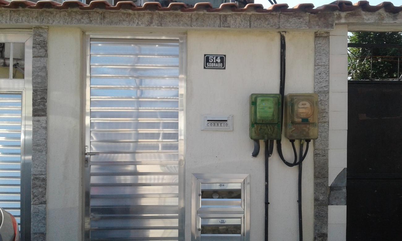 Casa, 1 quarto - Foto 4