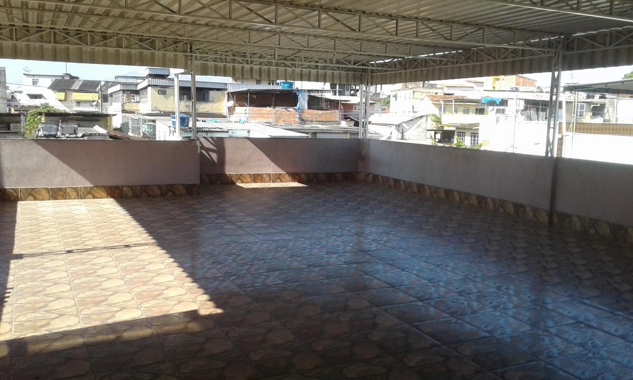 Casa, 2 quartos - Foto 21