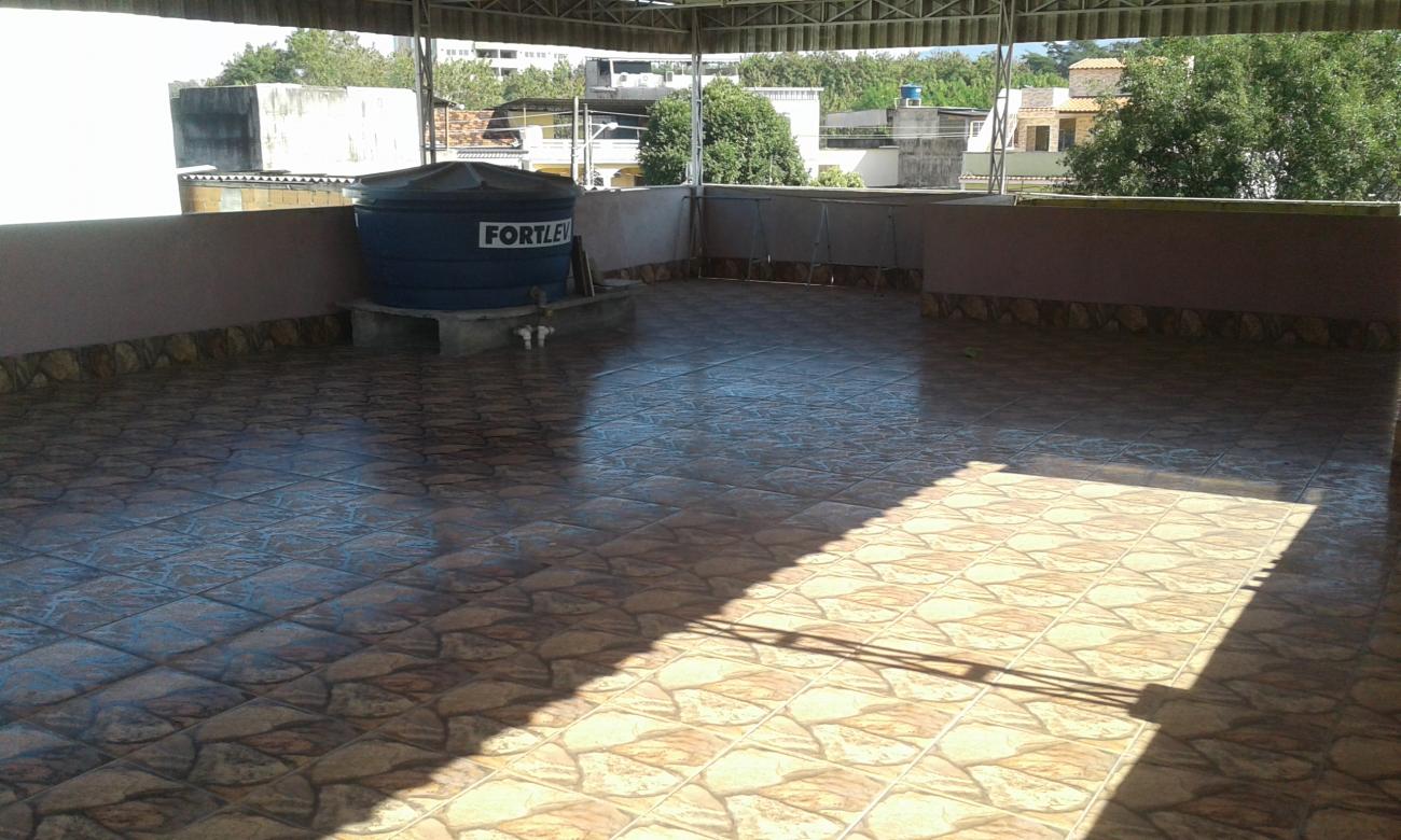Casa, 2 quartos - Foto 20