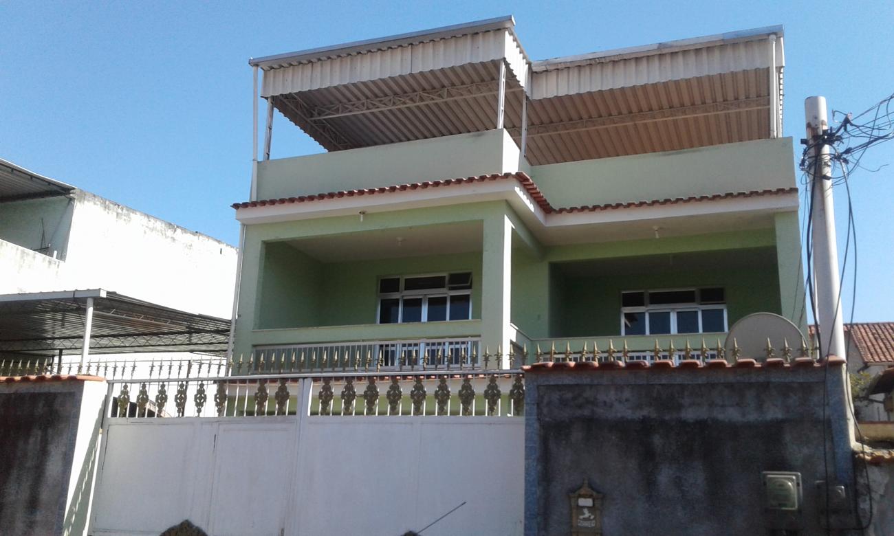 Casa, 2 quartos - Foto 2