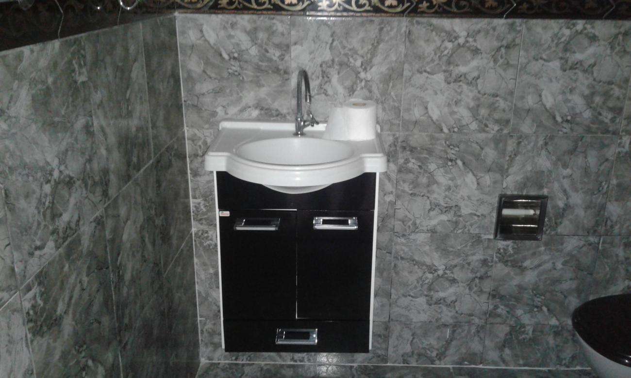 Casa, 2 quartos - Foto 17