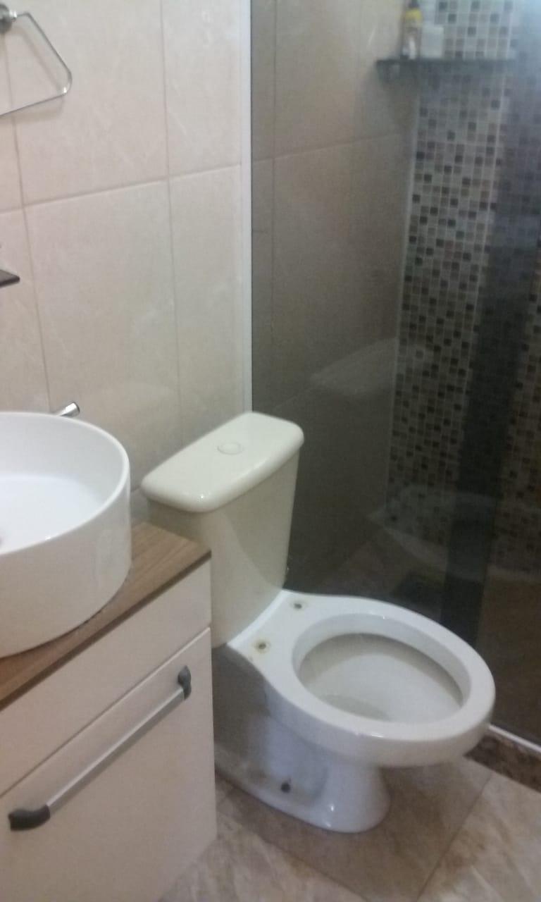 Casa, 2 quartos - Foto 9