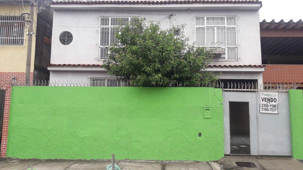 Casa, 4 quartos - Foto 1