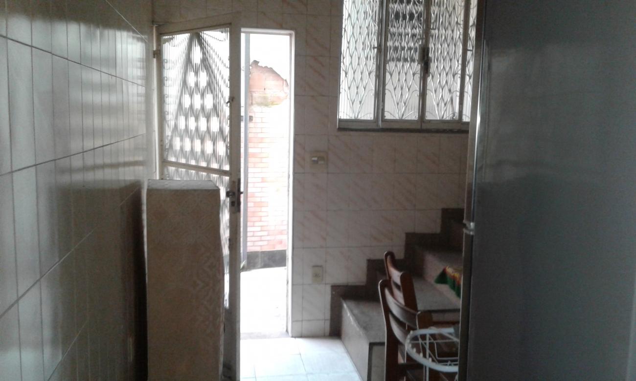 Casa, 3 quartos - Foto 19