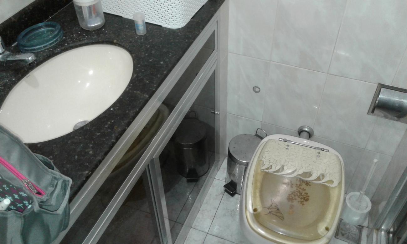 Casa, 3 quartos - Foto 10