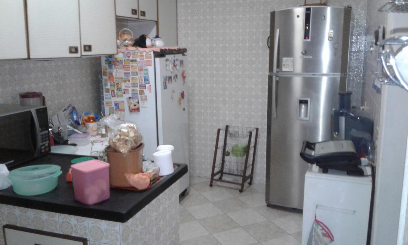Casa, 3 quartos - Foto 17
