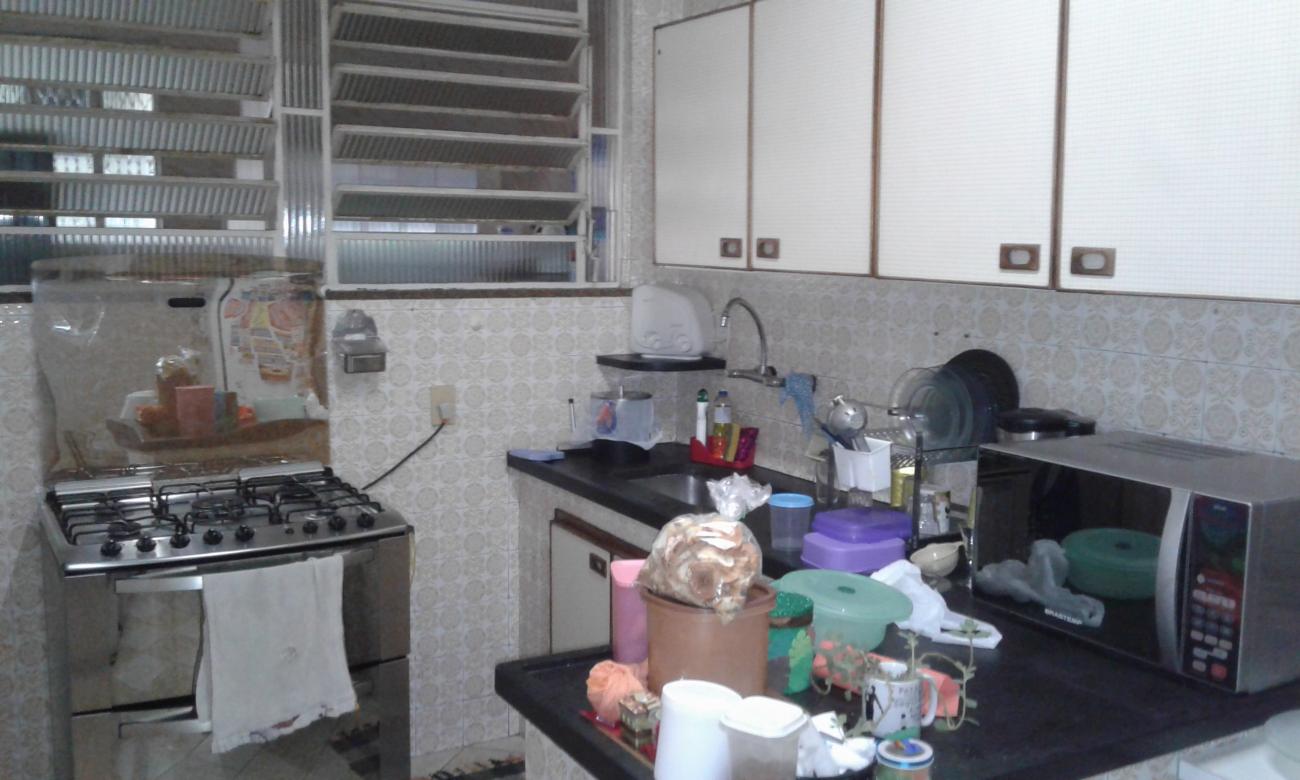 Casa, 3 quartos - Foto 18
