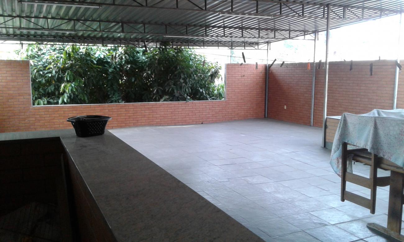 Casa, 3 quartos - Foto 22