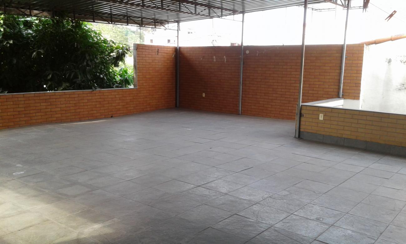 Casa, 3 quartos - Foto 23