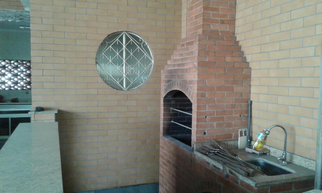 Casa, 3 quartos - Foto 25