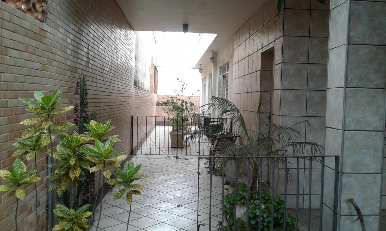 Casa, 3 quartos - Foto 28