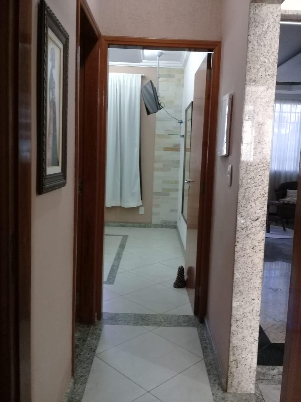 Casa, 3 quartos - Foto 21