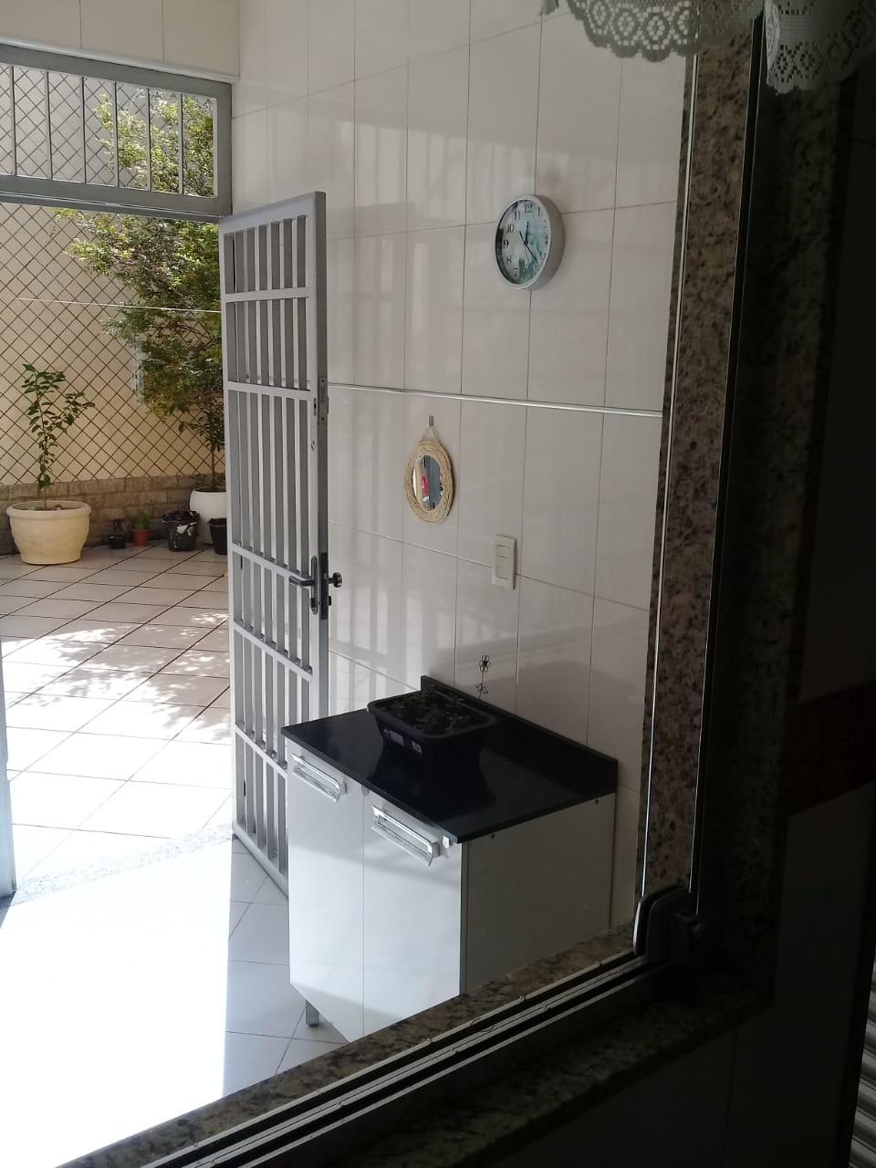 Casa, 3 quartos - Foto 24