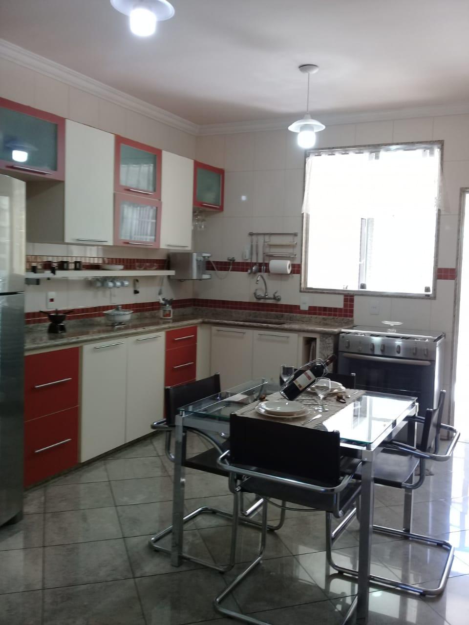 Casa, 3 quartos - Foto 17