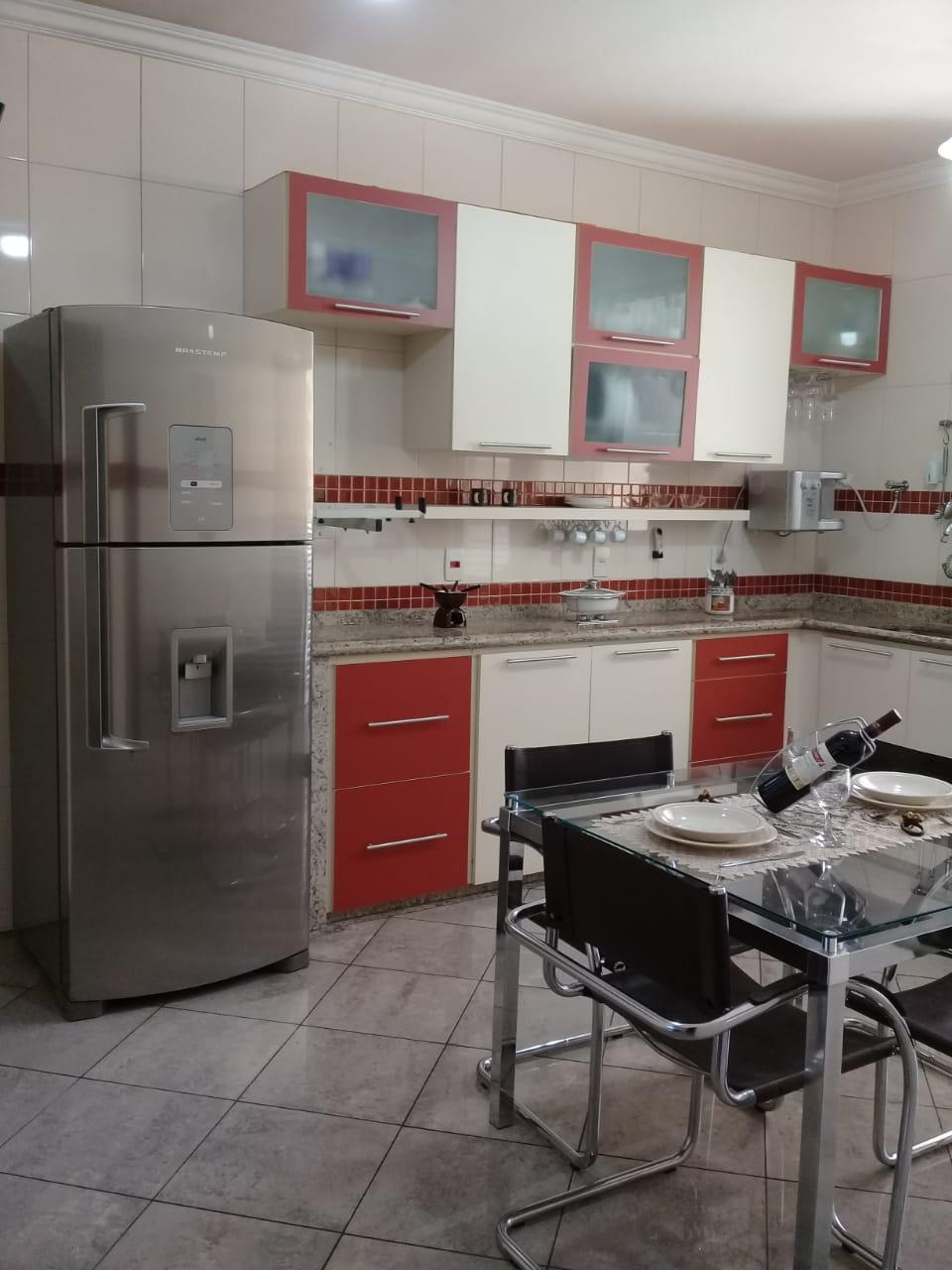 Casa, 3 quartos - Foto 16