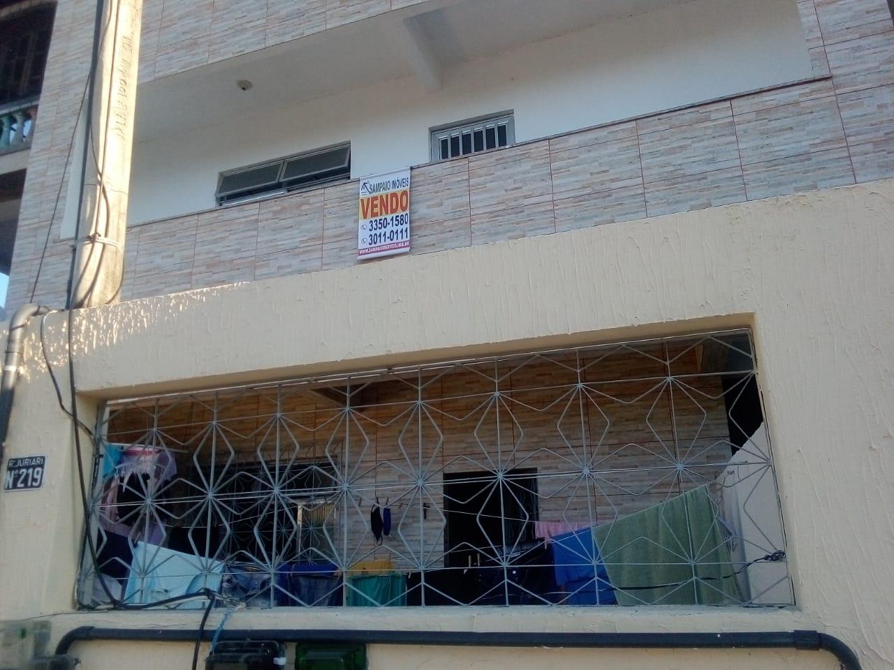 Casa, 2 quartos - Foto 20