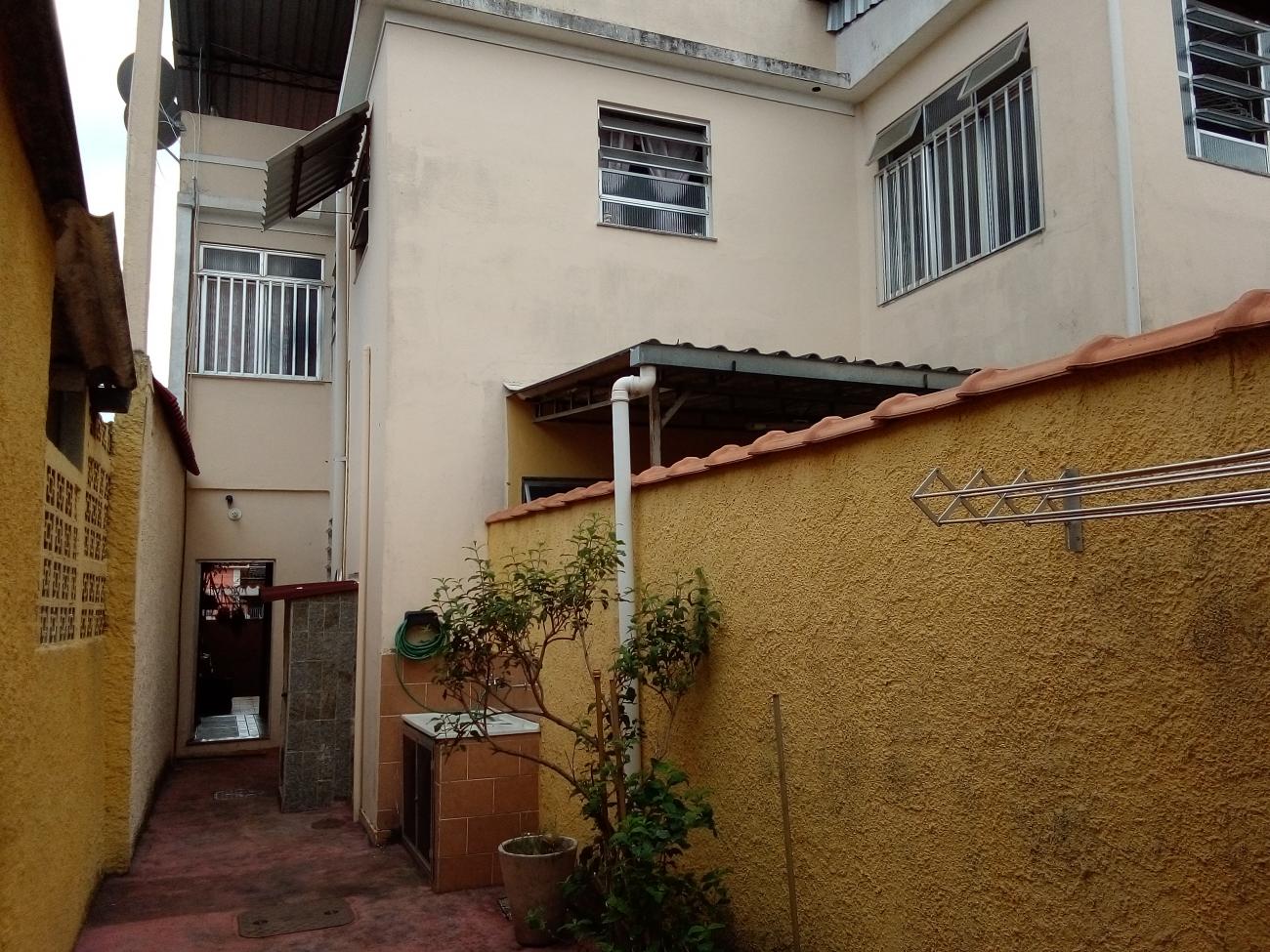 Sobrado, 2 quartos - Foto 3