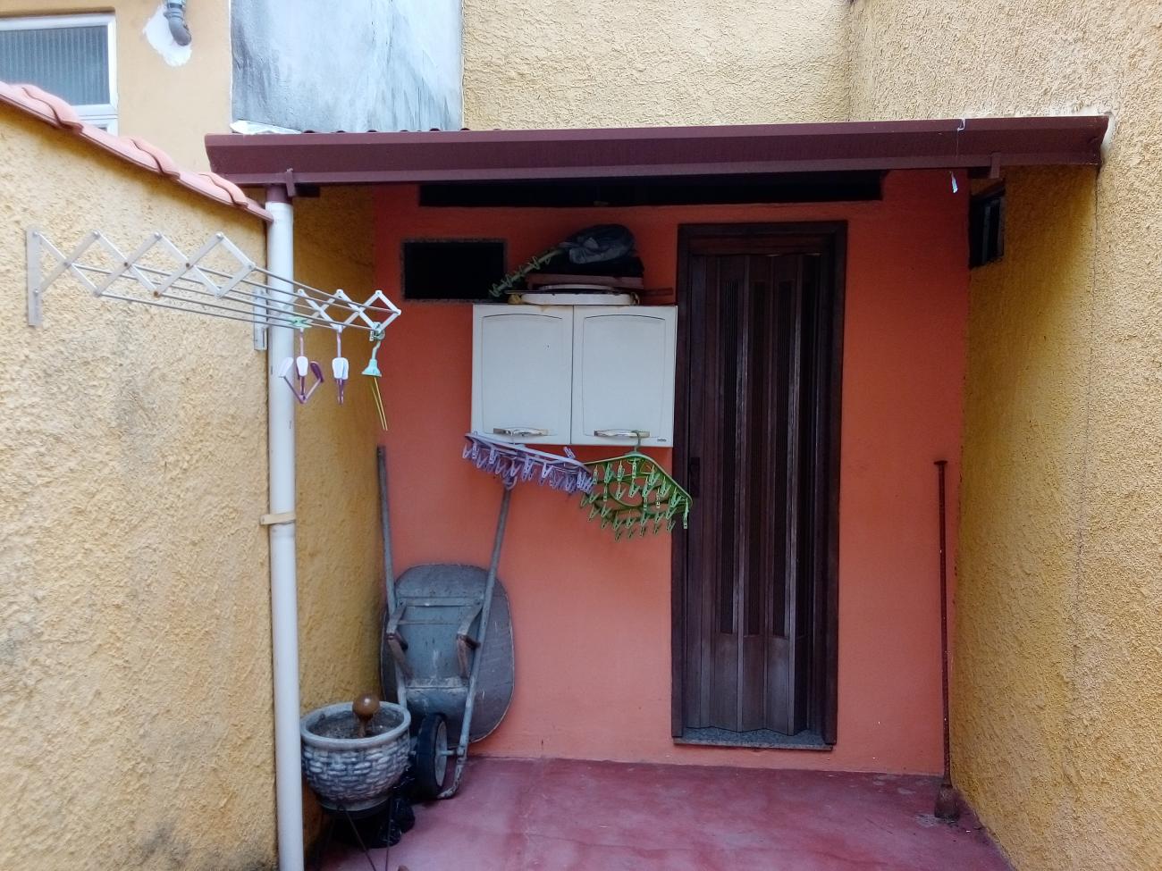 Sobrado, 2 quartos - Foto 7
