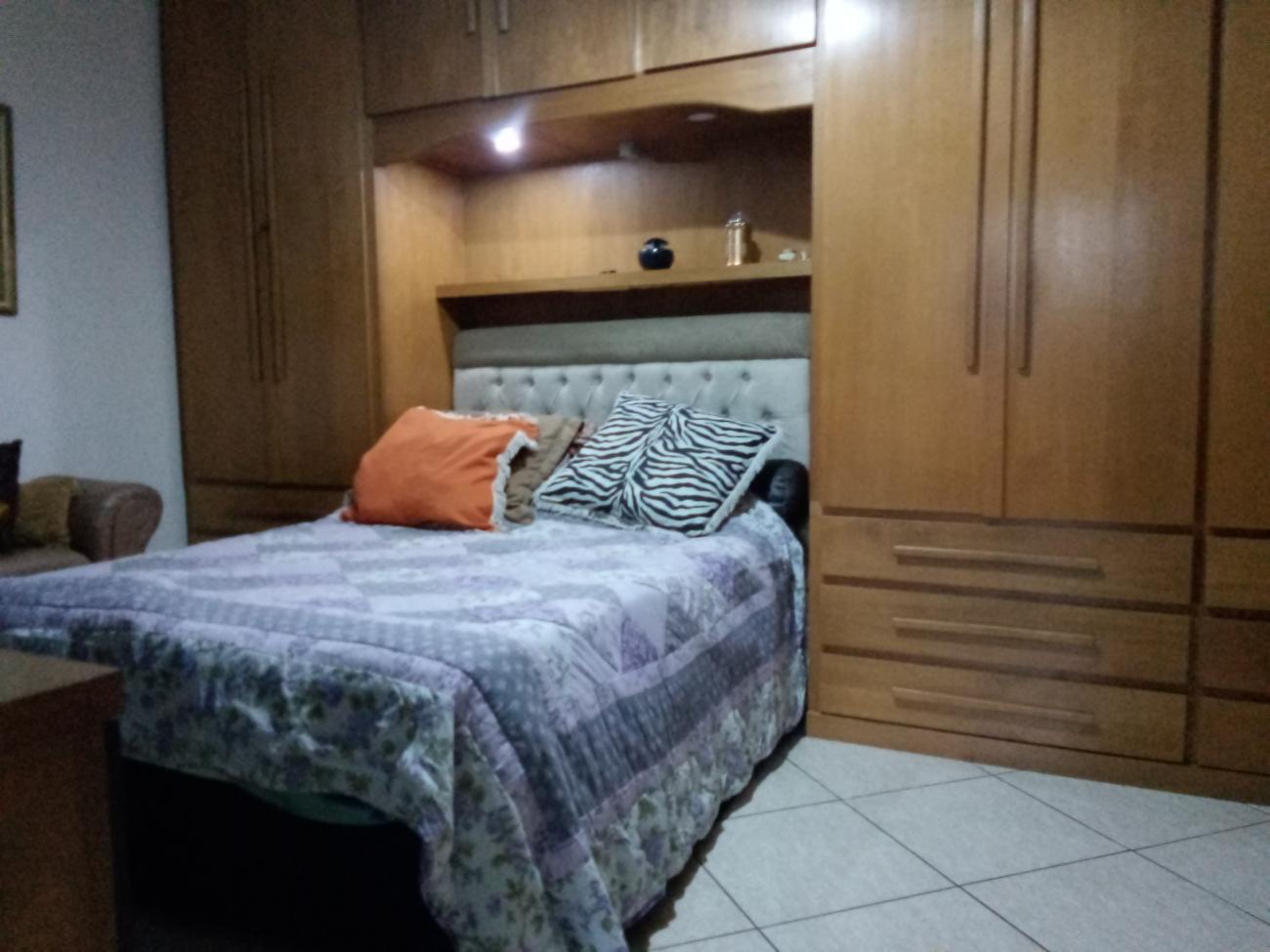Sobrado, 2 quartos - Foto 11