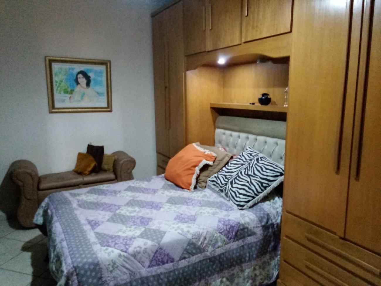 Sobrado, 2 quartos - Foto 12