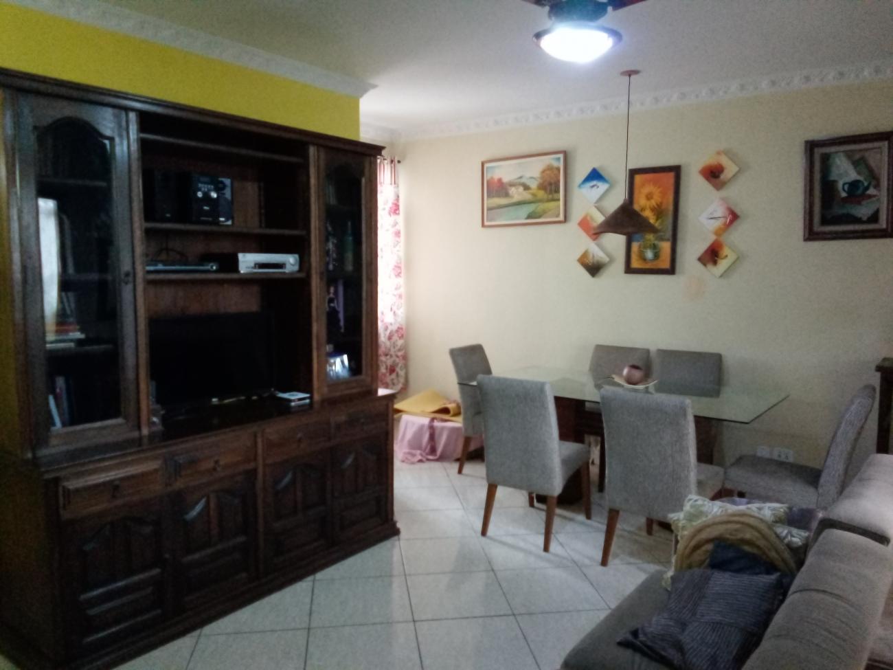 Sobrado, 2 quartos - Foto 19