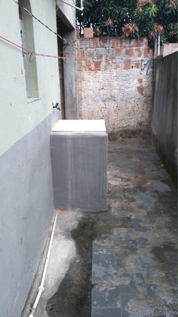 Casa, 1 quarto - Foto 15