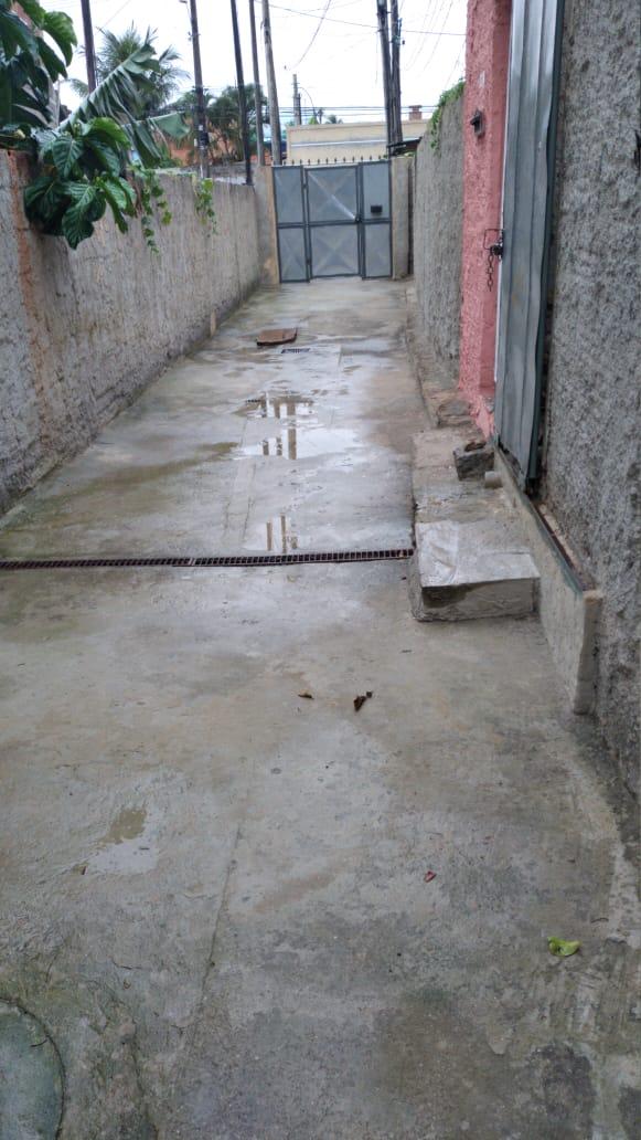 Casa, 1 quarto - Foto 3