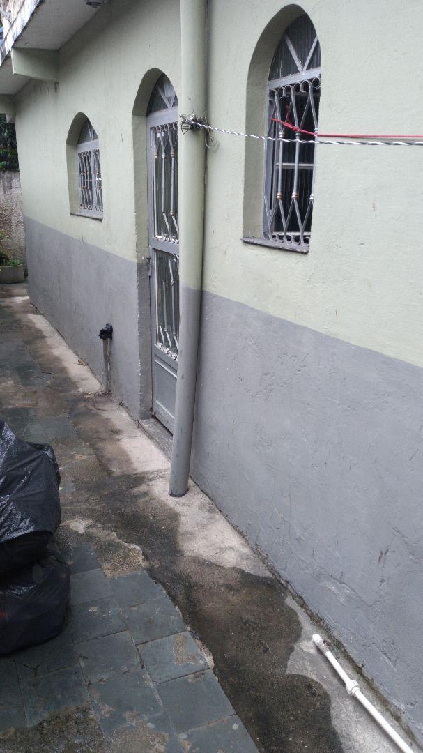 Casa, 1 quarto - Foto 1