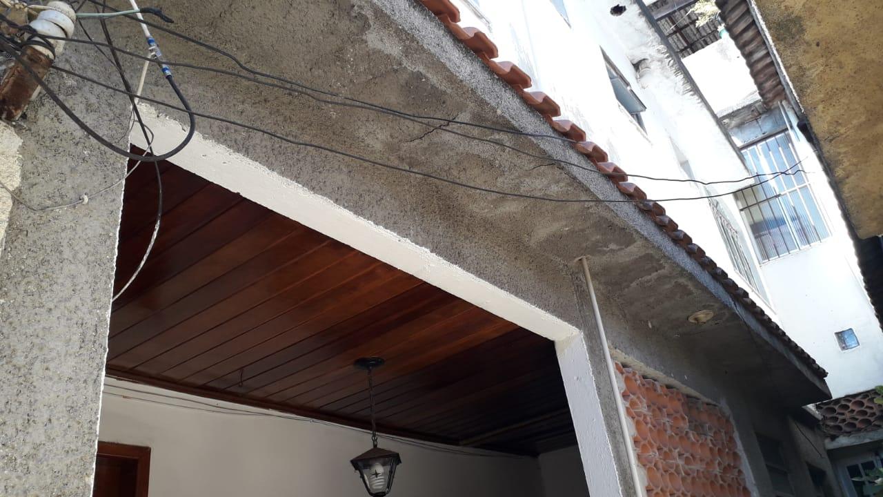 Casa, 2 quartos - Foto 15