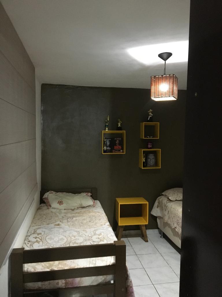 Casa, 2 quartos - Foto 19